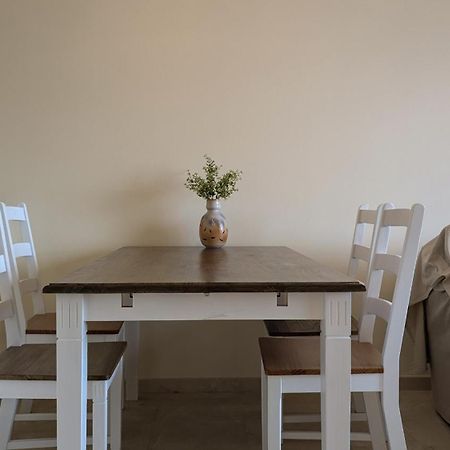 פינסטראט Los Altos Sea View Apartment מראה חיצוני תמונה