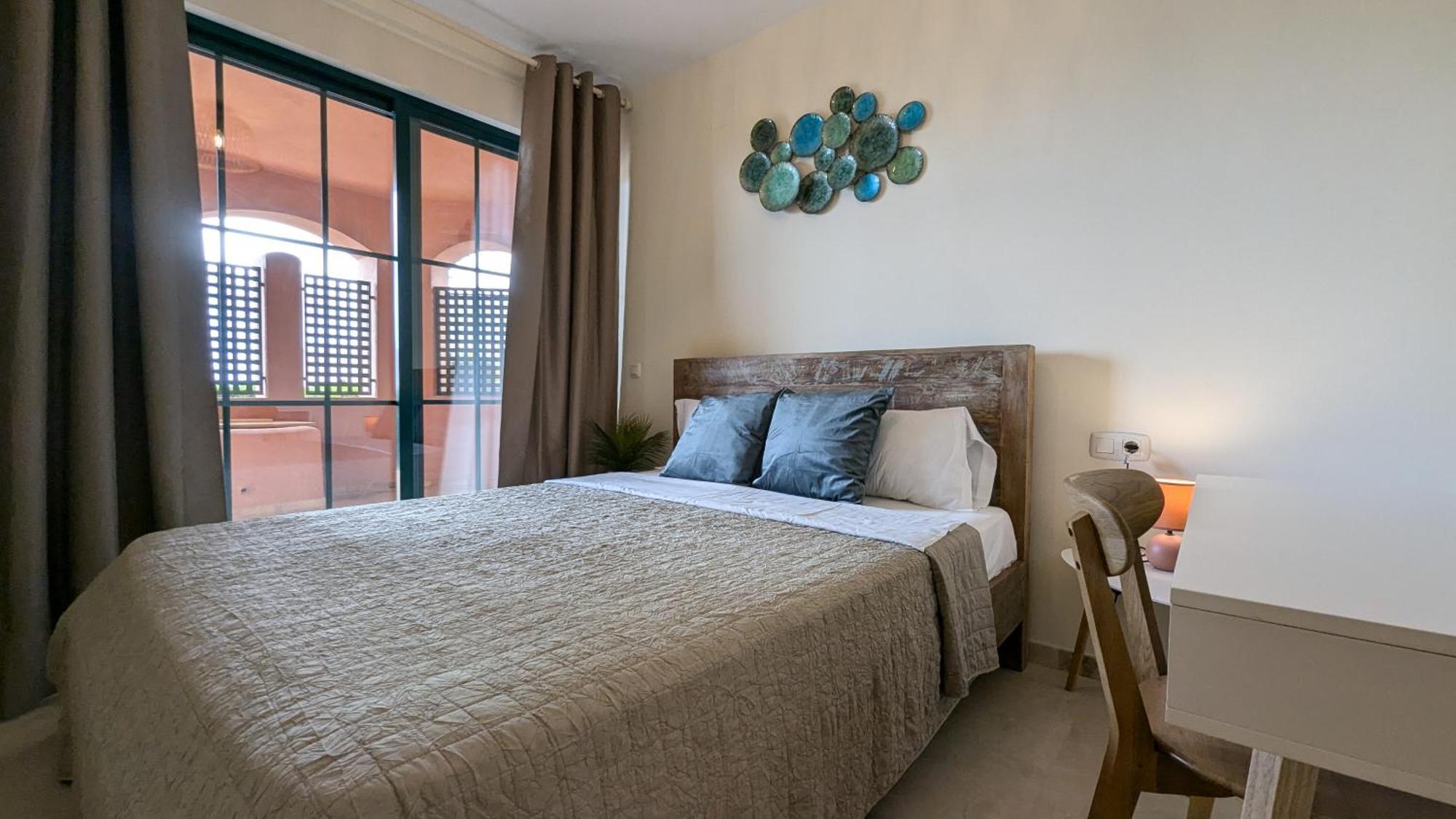 פינסטראט Los Altos Sea View Apartment מראה חיצוני תמונה